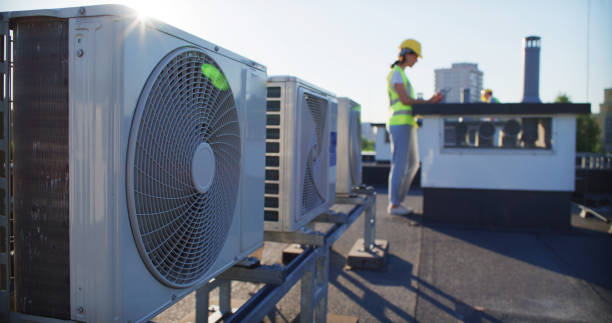 Best Home Air Vent Cleaning  in Century, FL